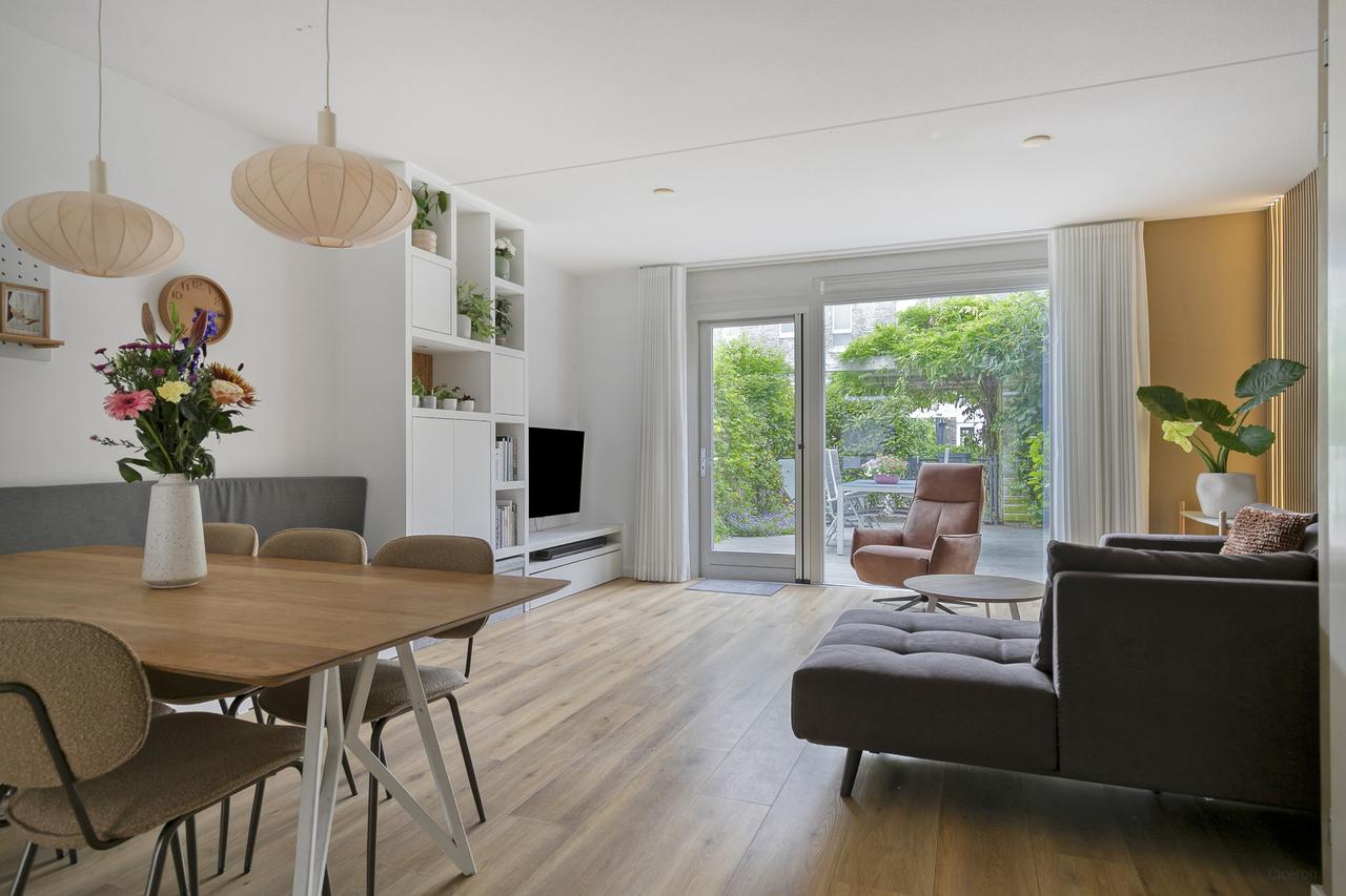 Huurwoning aan de Roelof Drosthof - Afbeelding 5