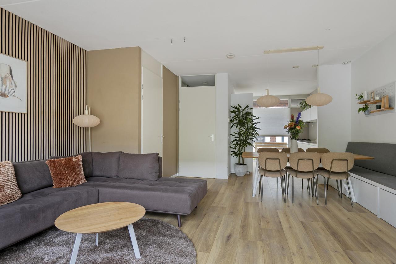 Huurwoning aan de Roelof Drosthof - Afbeelding 6