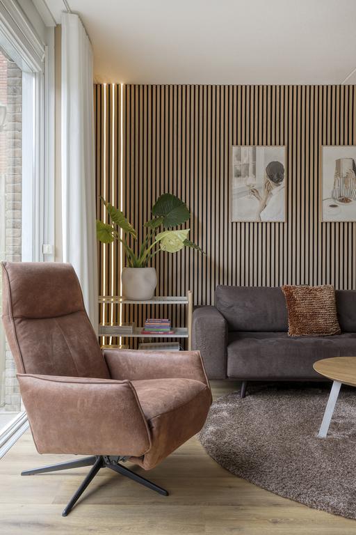 Huurwoning aan de Roelof Drosthof - Afbeelding 7