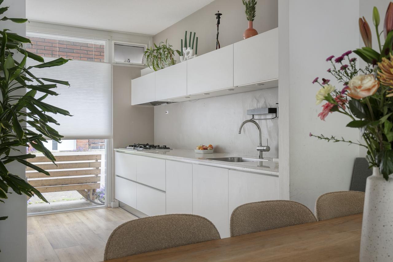 Huurwoning aan de Roelof Drosthof - Afbeelding 11