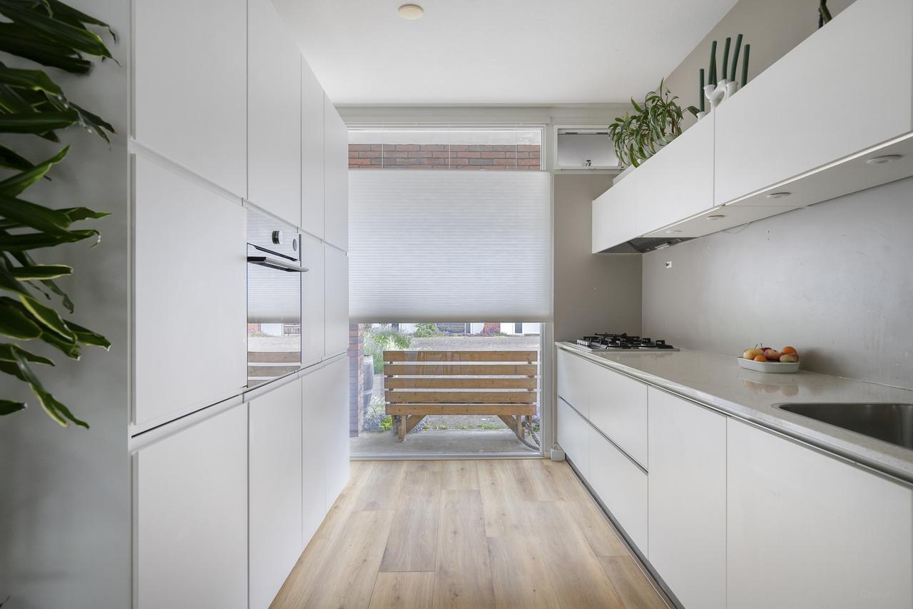 Huurwoning aan de Roelof Drosthof - Afbeelding 12