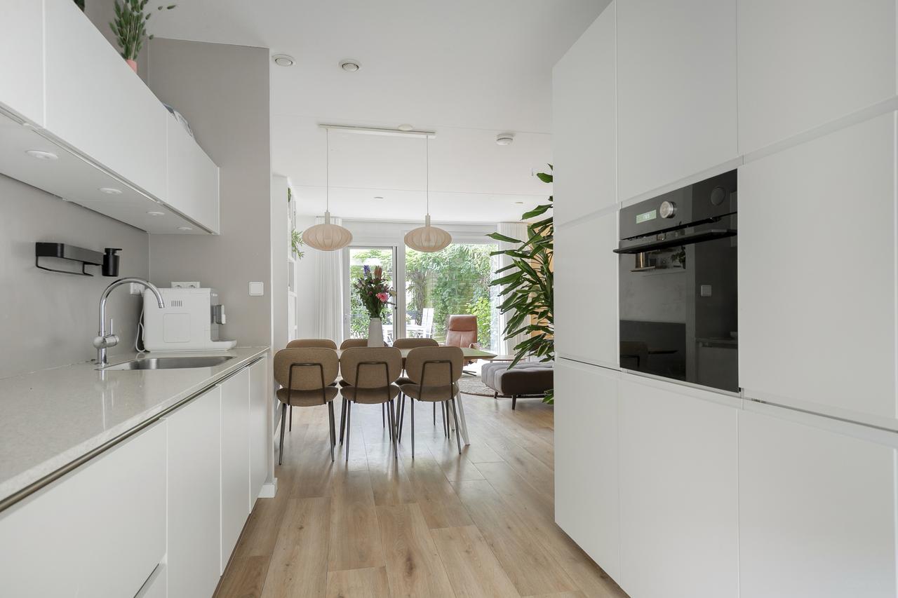 Huurwoning aan de Roelof Drosthof - Afbeelding 13