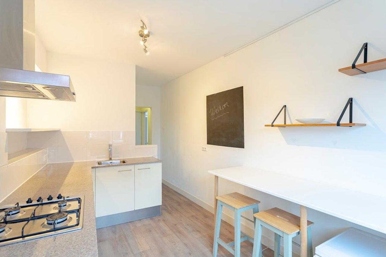 Bright Apartment in the Heart of Haarlem - Image 15