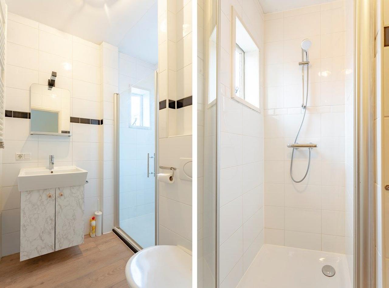 Bright Apartment in the Heart of Haarlem - Image 12