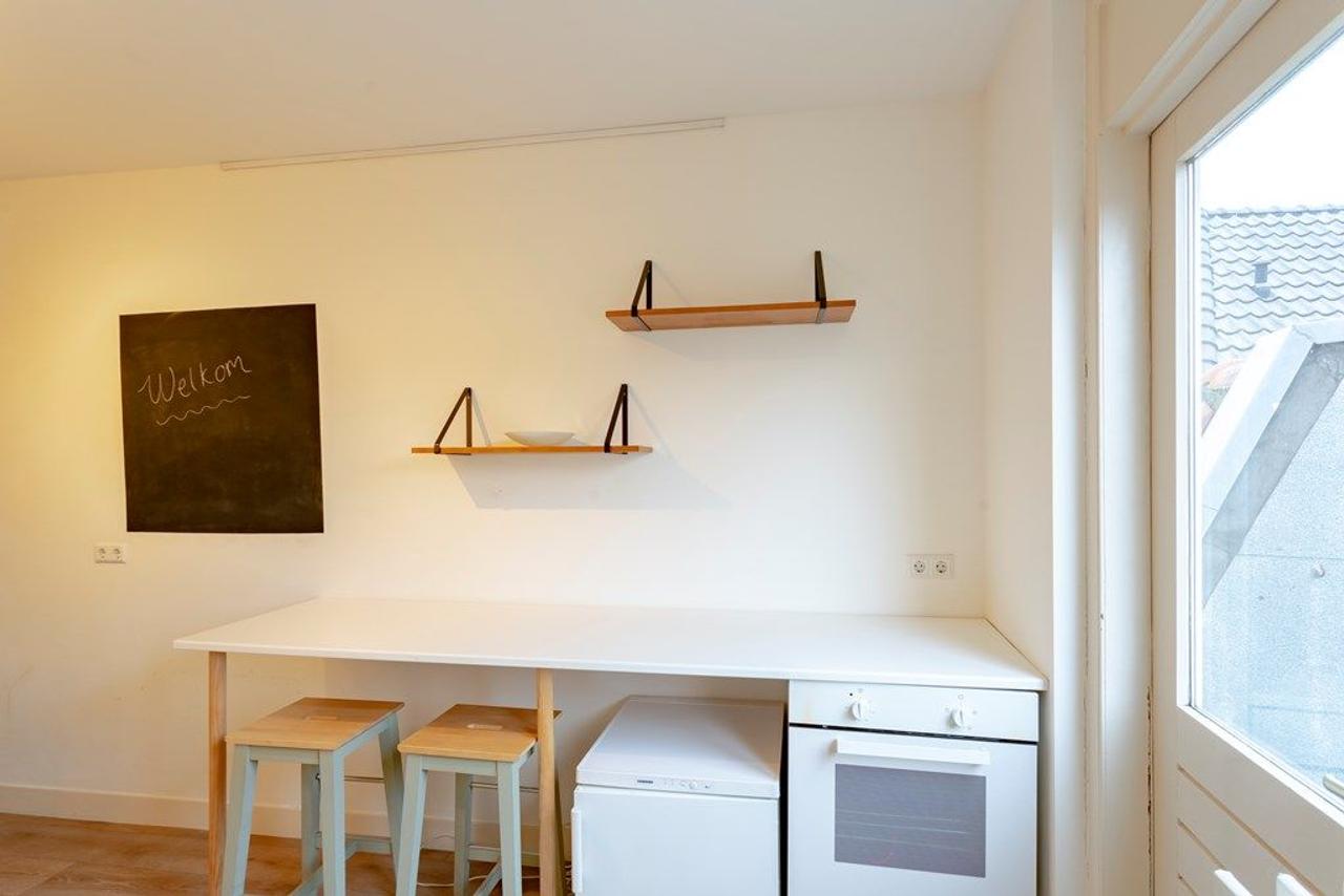 Bright Apartment in the Heart of Haarlem - Image 16