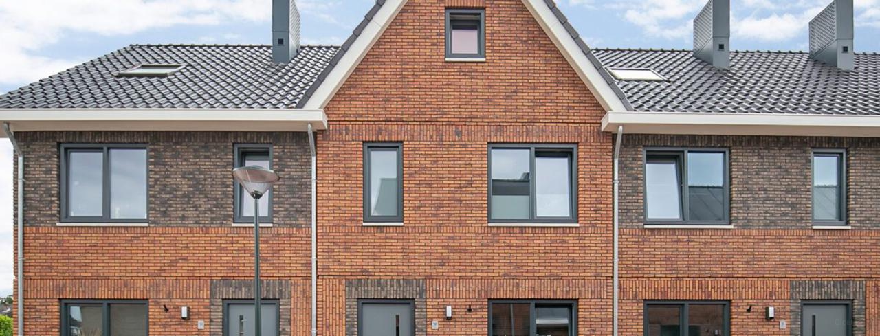 Energiezuinige tussenwoning in Den Elt - Afbeelding 1