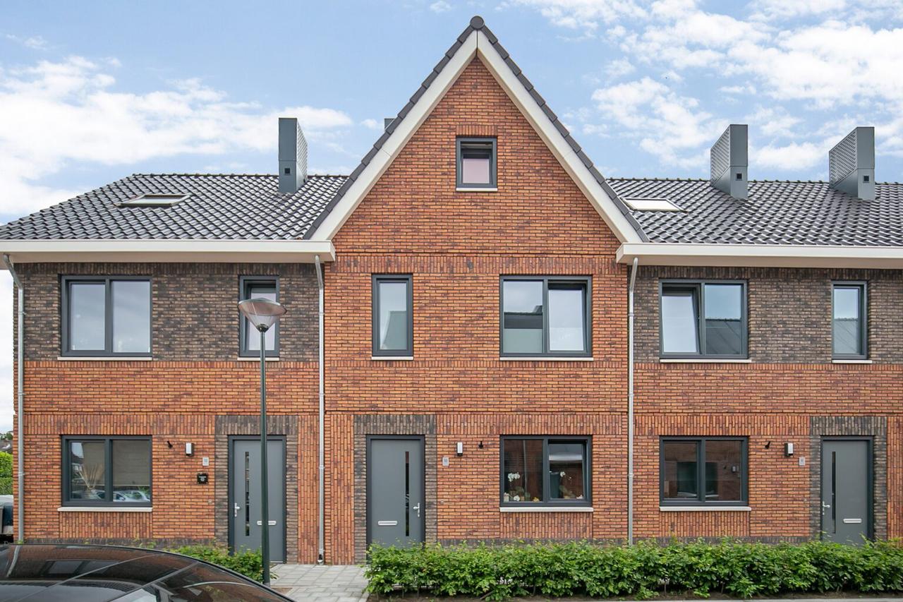 Energiezuinige tussenwoning in Den Elt - Afbeelding 3