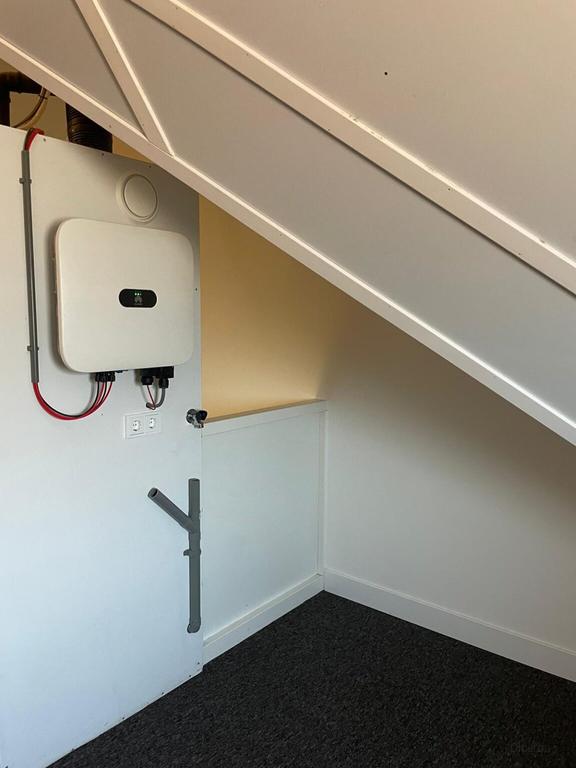 Energiezuinige tussenwoning in Den Elt - Afbeelding 19