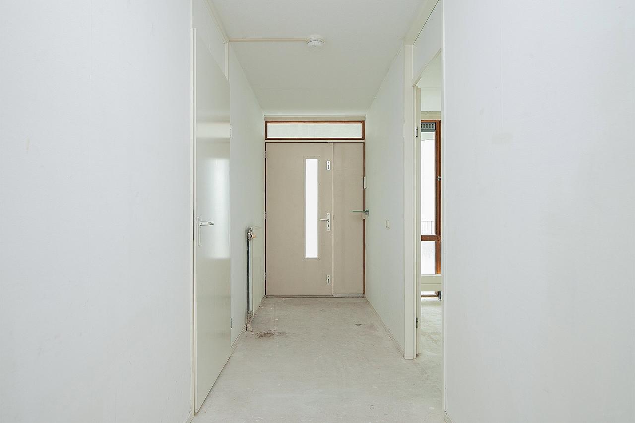 97m² appartement in Scheldebuurt - Afbeelding 11