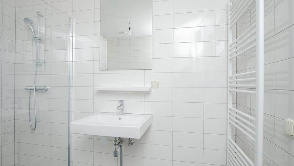 97m² appartement in Scheldebuurt - Afbeelding 1