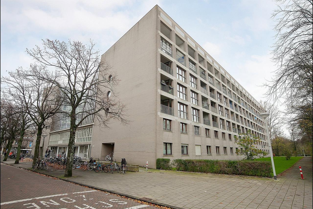 97m² appartement in Scheldebuurt - Afbeelding 19