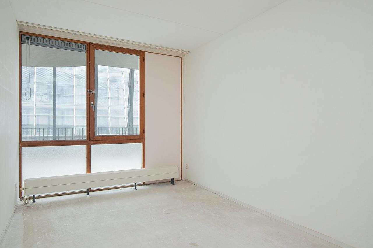 97m² appartement in Scheldebuurt - Afbeelding 13