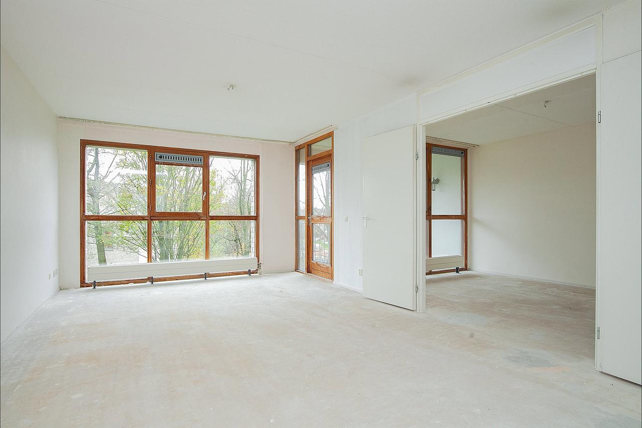 97m² appartement in Scheldebuurt - Afbeelding 5