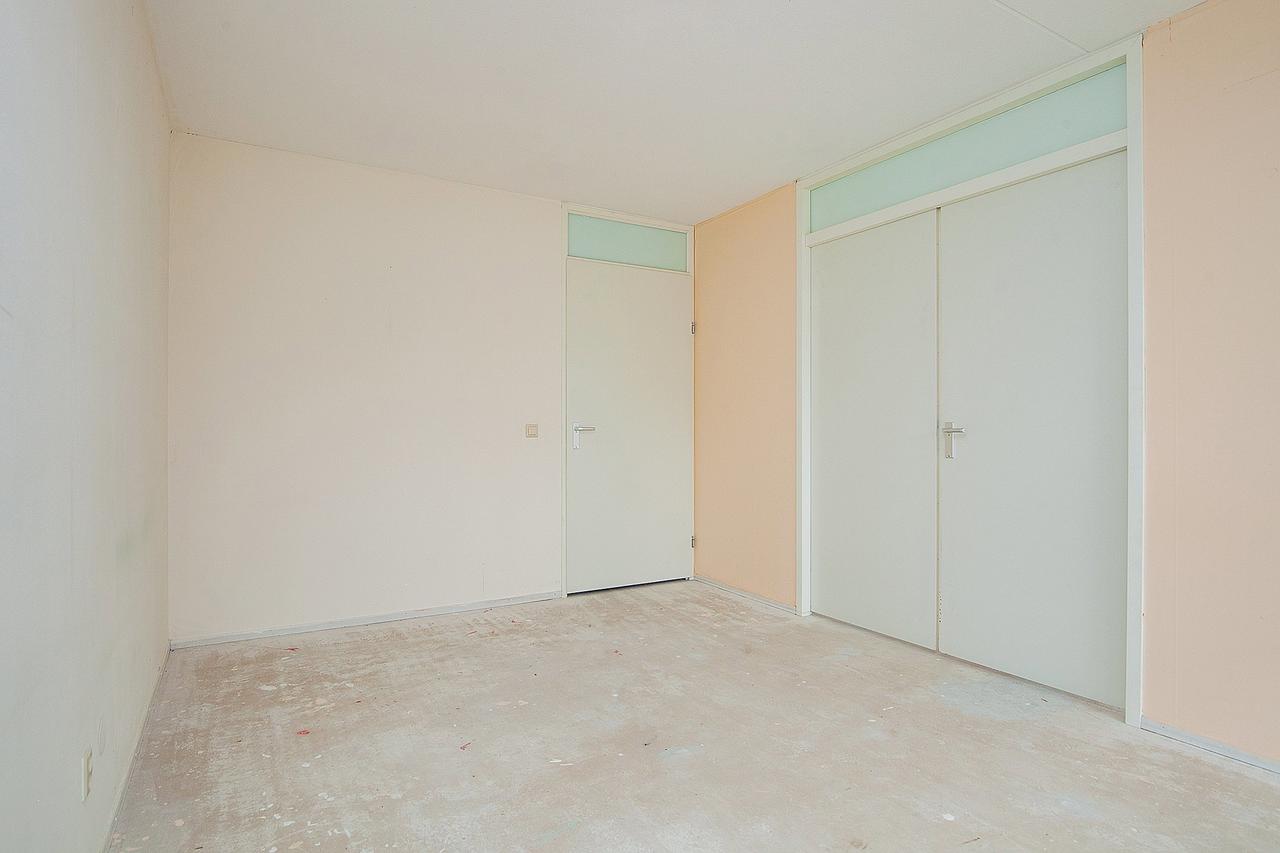 97m² appartement in Scheldebuurt - Afbeelding 15