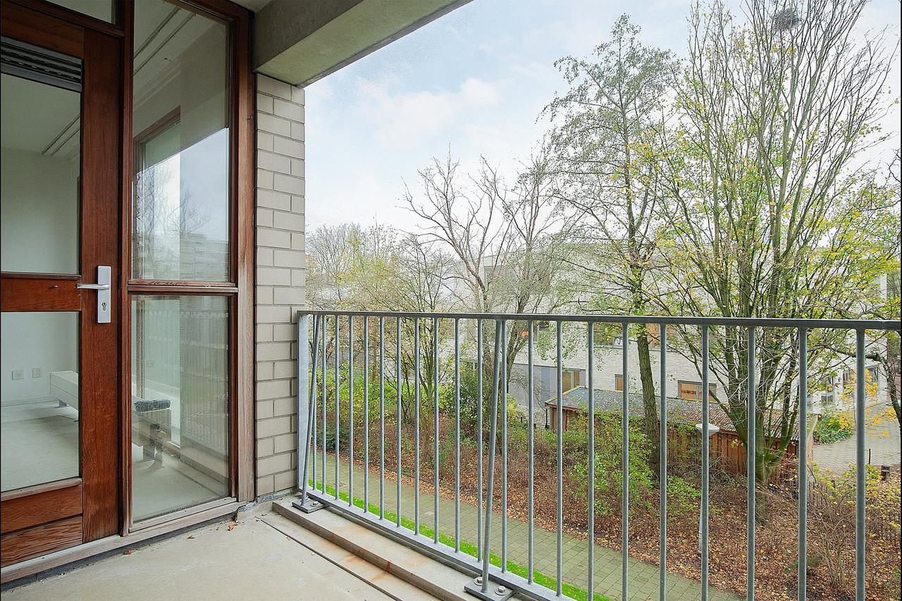 97m² appartement in Scheldebuurt - Afbeelding 17