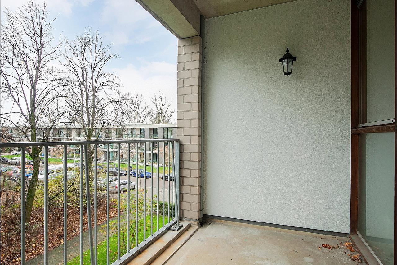 97m² appartement in Scheldebuurt - Afbeelding 16