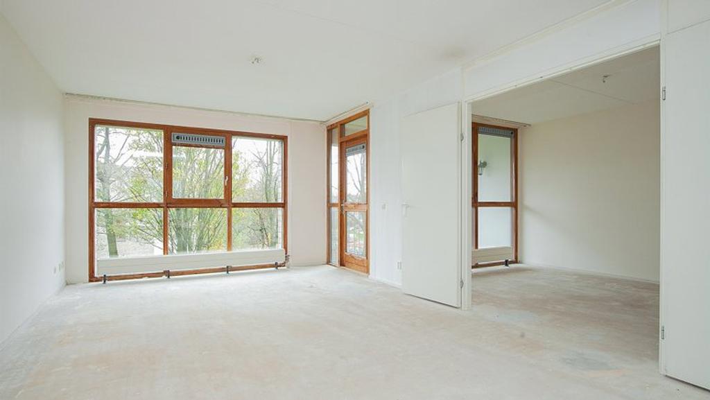 97m² appartement in Scheldebuurt - Afbeelding 2