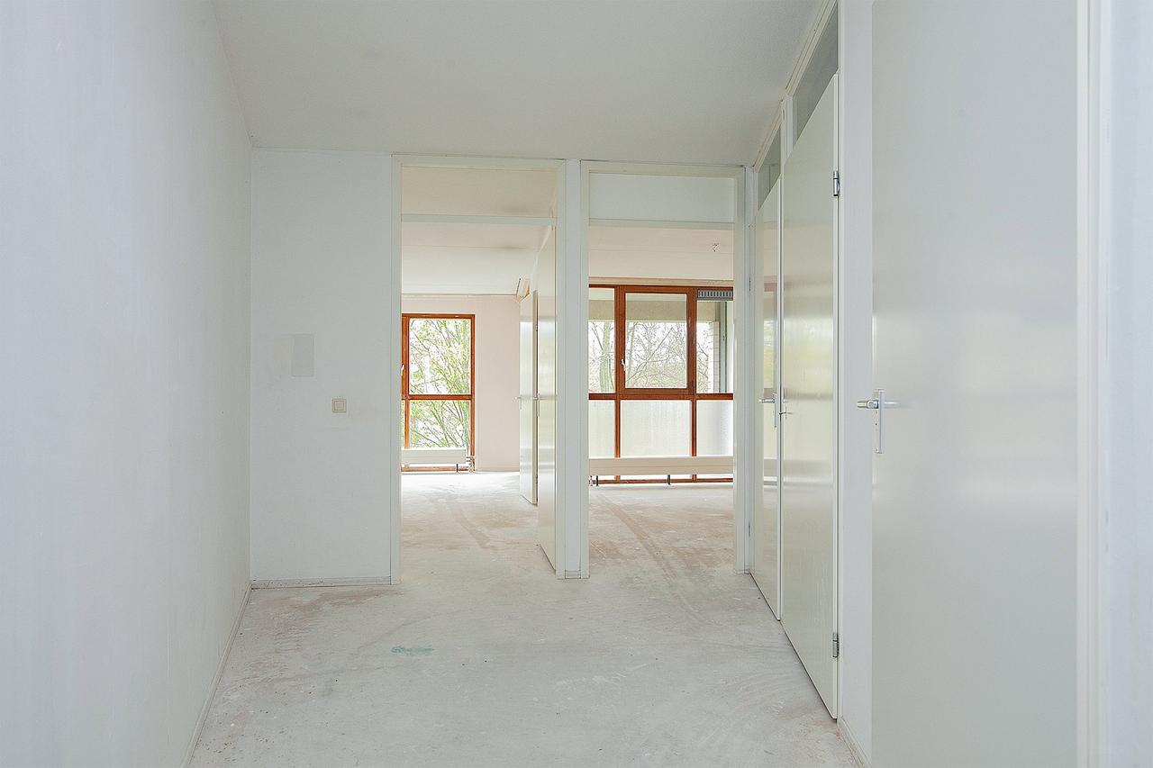97m² appartement in Scheldebuurt - Afbeelding 10