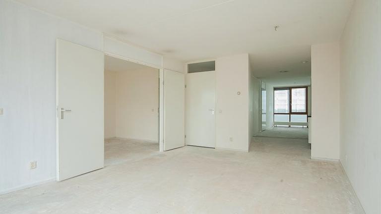 97m² appartement in Scheldebuurt - Afbeelding 4