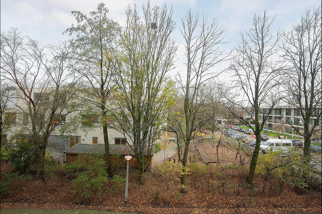 97m² appartement in Scheldebuurt - Afbeelding 18
