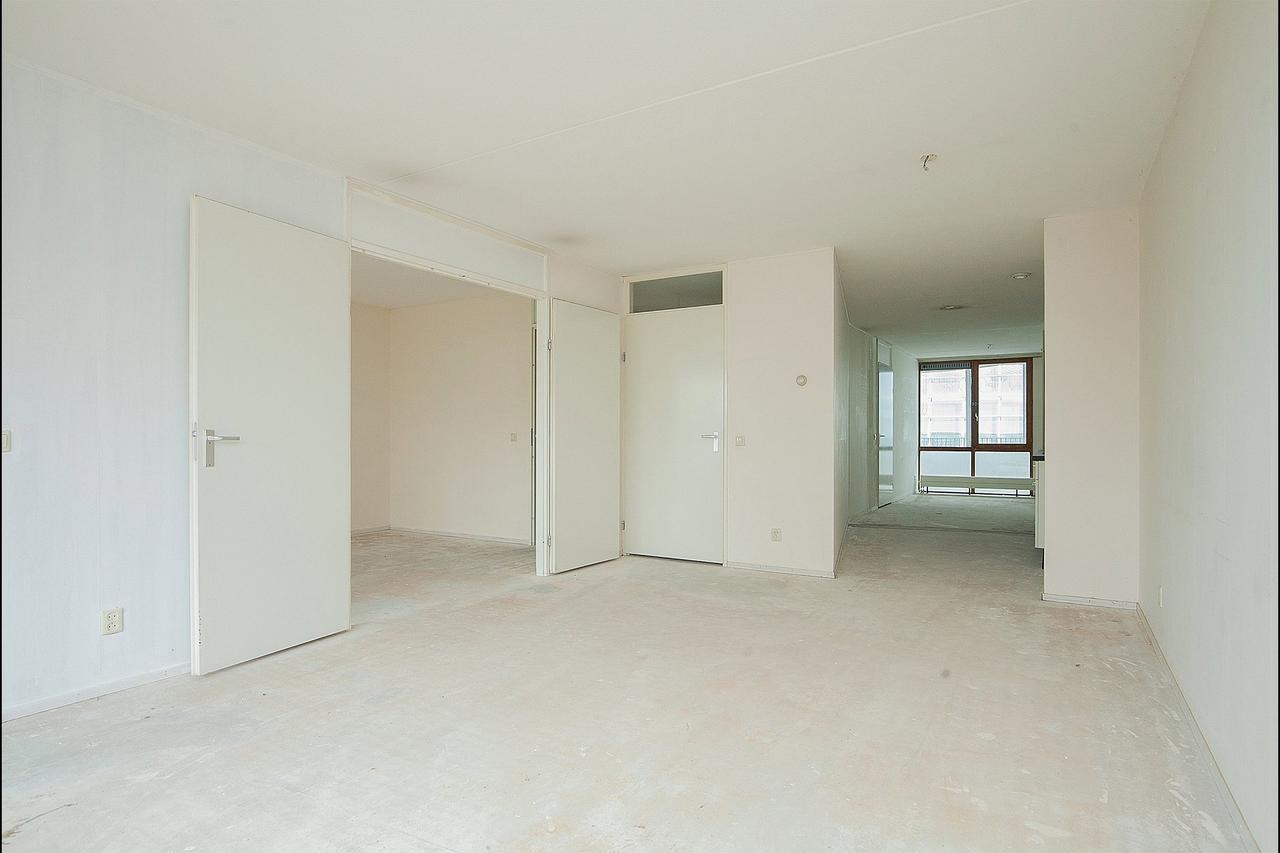 97m² appartement in Scheldebuurt - Afbeelding 7