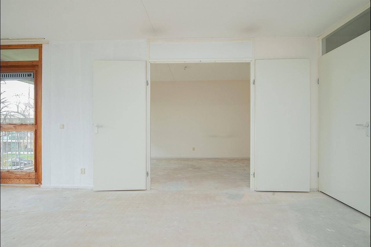 97m² appartement in Scheldebuurt - Afbeelding 6