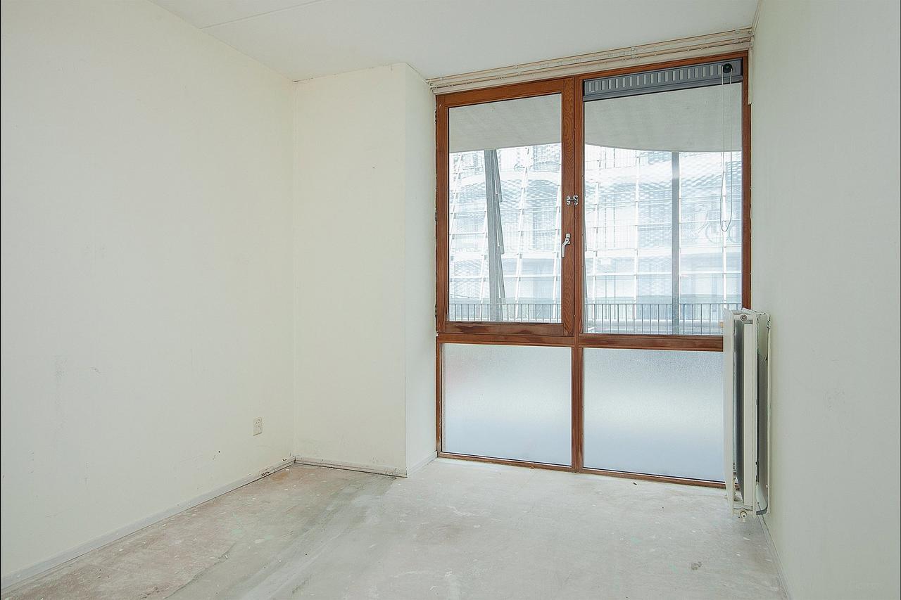 97m² appartement in Scheldebuurt - Afbeelding 12