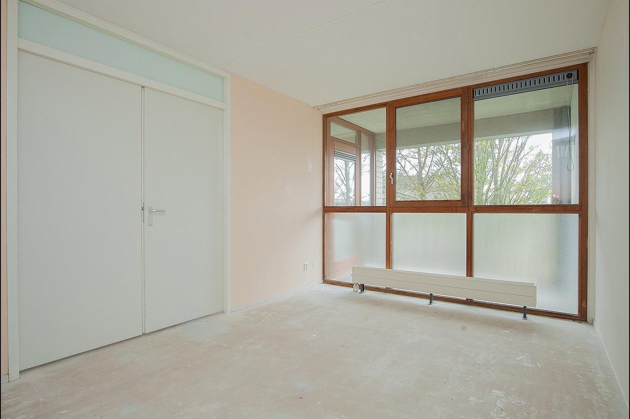 97m² appartement in Scheldebuurt - Afbeelding 14