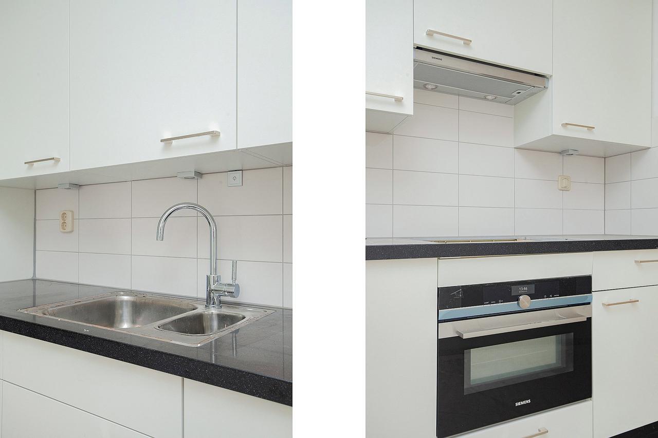 97m² appartement in Scheldebuurt - Afbeelding 9