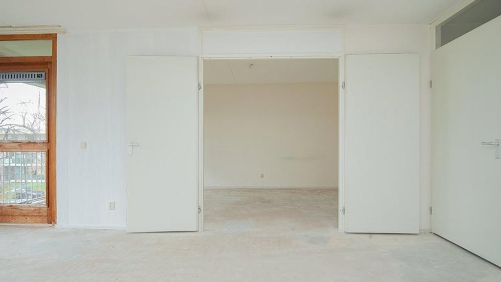 97m² appartement in Scheldebuurt - Afbeelding 3