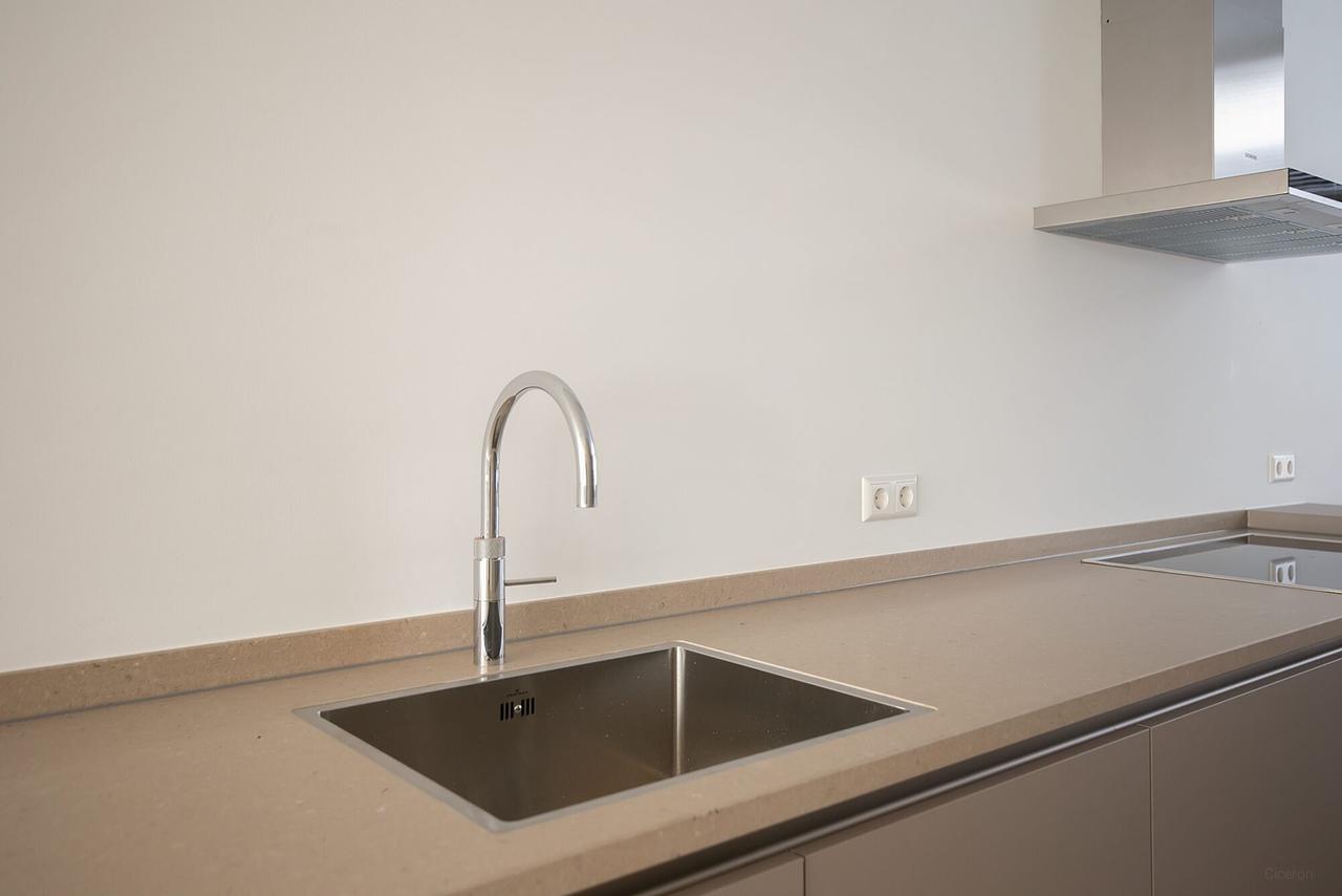 110 m² maisonette in the heart of Rotterdam - Image 4