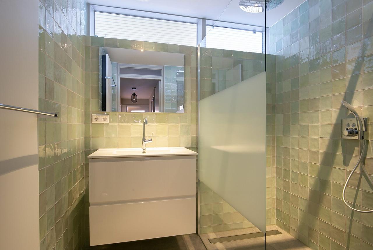 110 m² maisonette in the heart of Rotterdam - Image 21