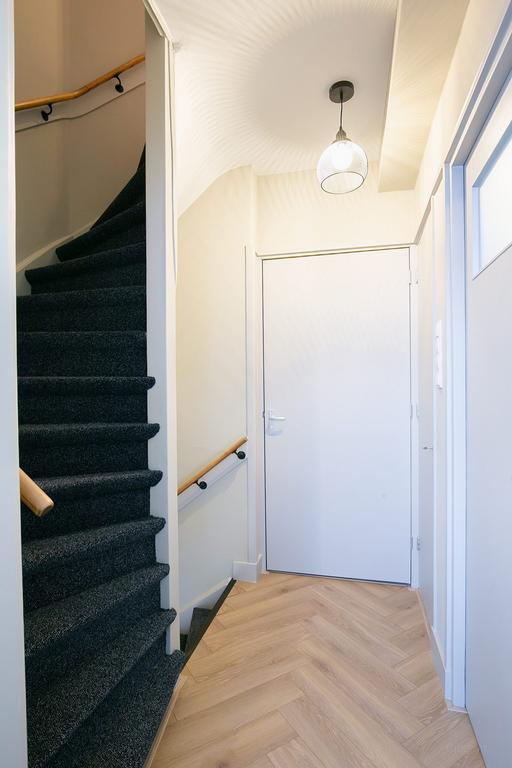 110 m² maisonette in the heart of Rotterdam - Image 13