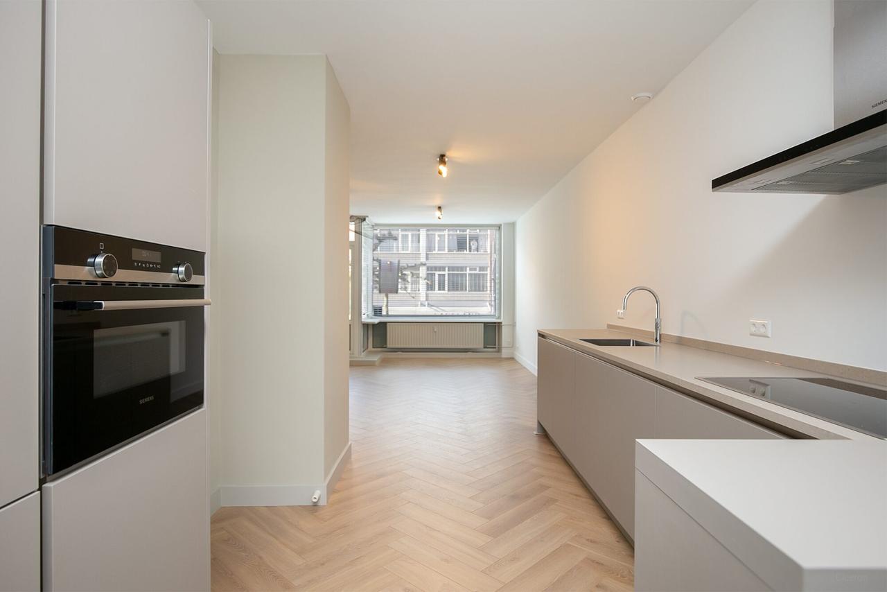 110 m² maisonette in the heart of Rotterdam - Image 1