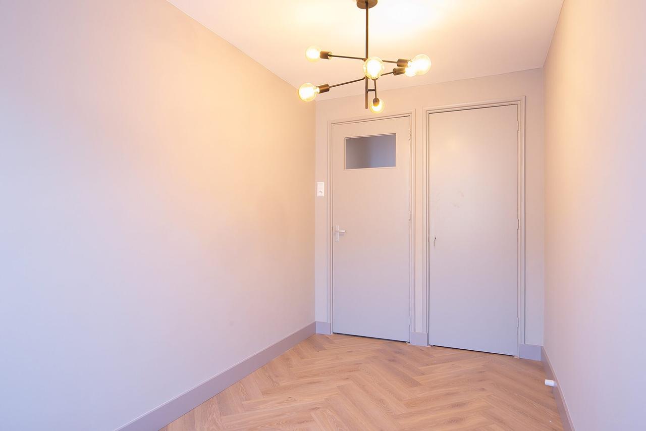 110 m² maisonette in the heart of Rotterdam - Image 17