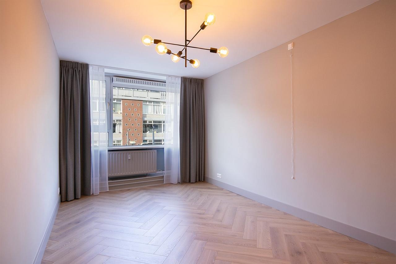 110 m² maisonette in the heart of Rotterdam - Image 16