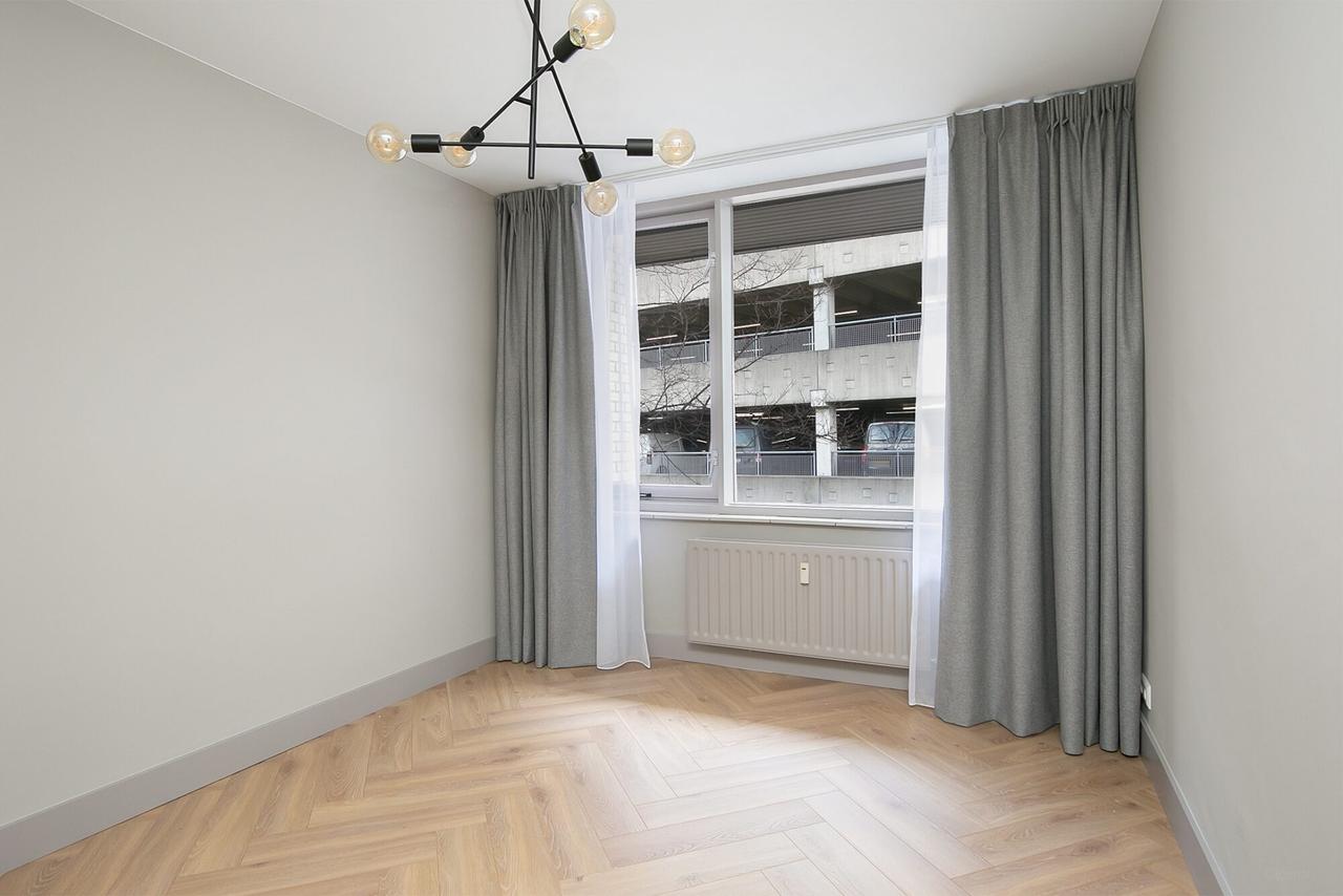 110 m² maisonette in the heart of Rotterdam - Image 14