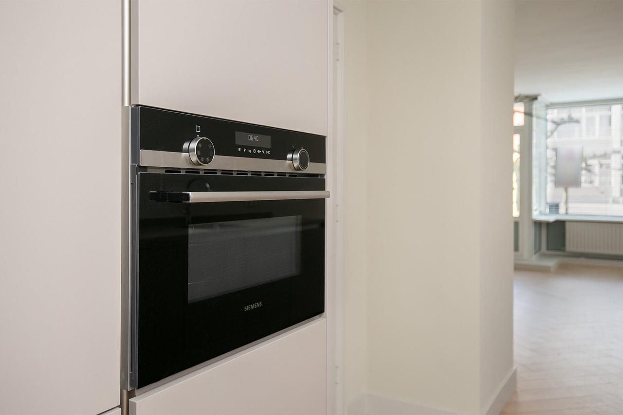 110 m² maisonette in the heart of Rotterdam - Image 5