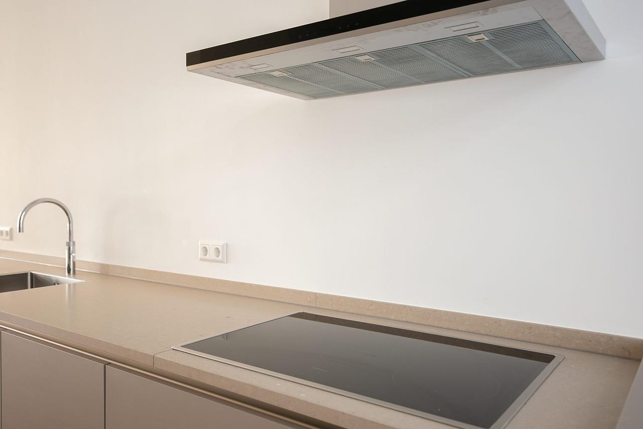 110 m² maisonette in the heart of Rotterdam - Image 3