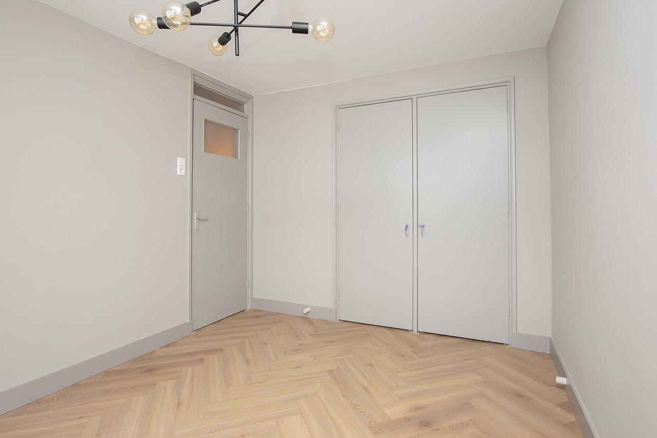 110 m² maisonette in the heart of Rotterdam - Image 15