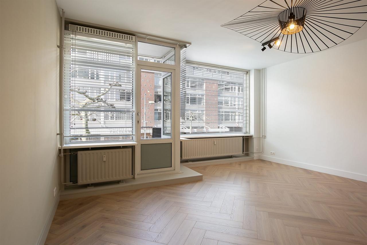 110 m² maisonette in the heart of Rotterdam - Image 7