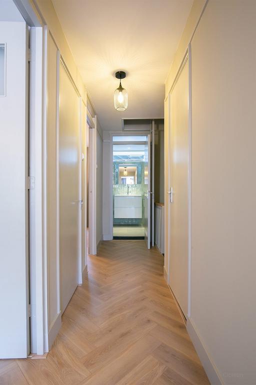 110 m² maisonette in the heart of Rotterdam - Image 19
