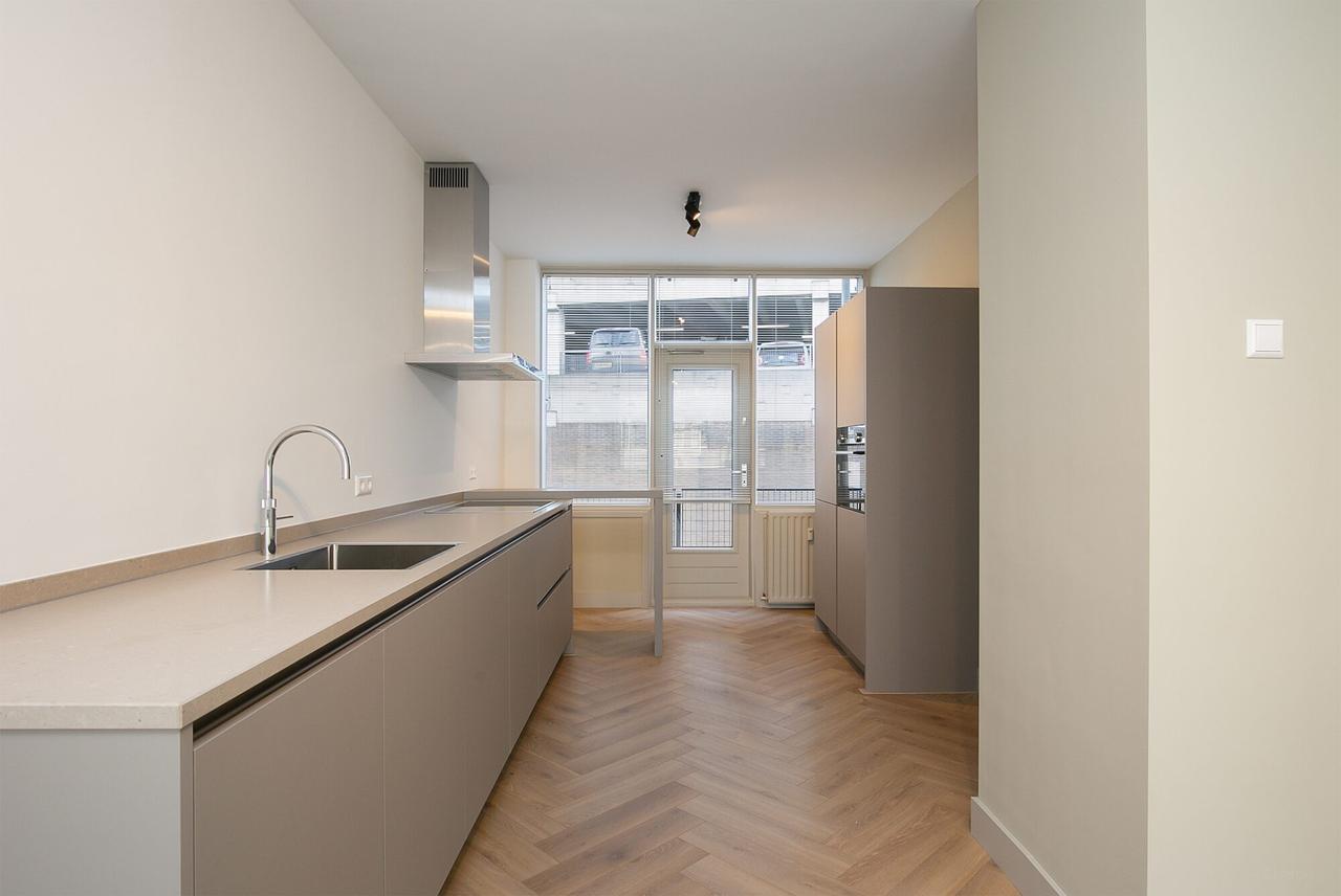 110 m² maisonette in the heart of Rotterdam - Image 2