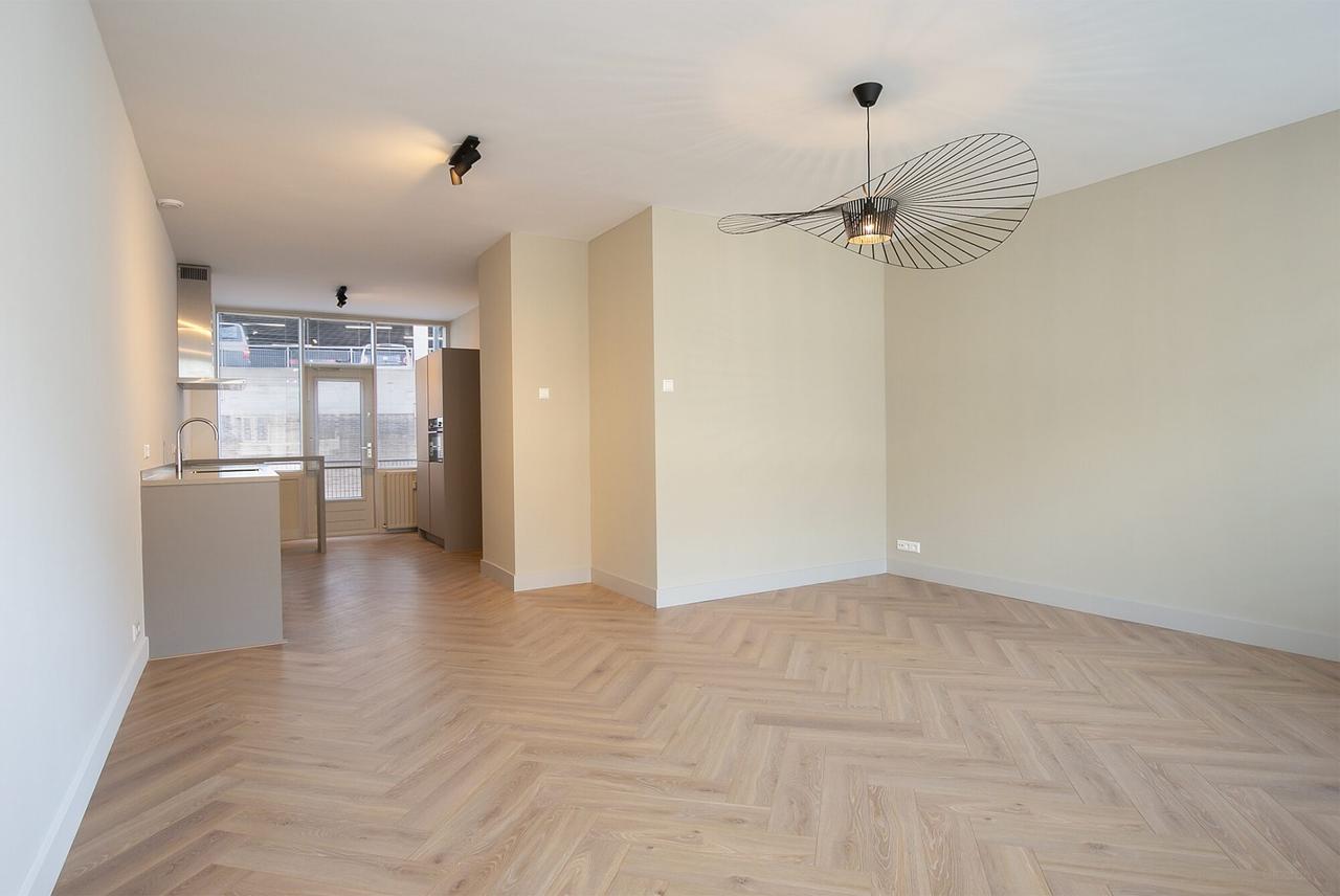 110 m² maisonette in the heart of Rotterdam - Image 6
