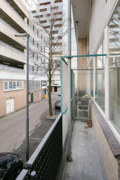 110 m² maisonette in the heart of Rotterdam - Image 12