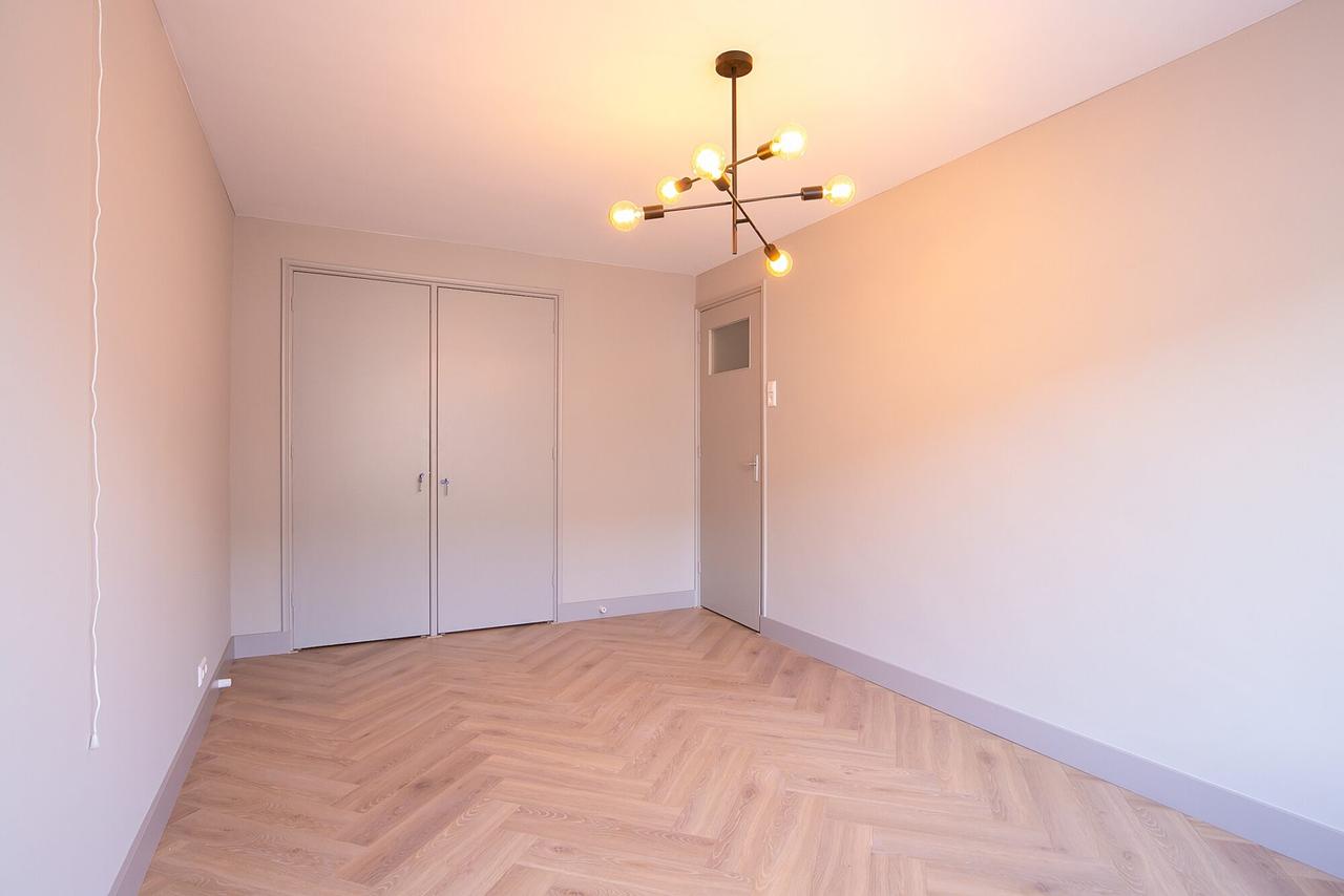 110 m² maisonette in the heart of Rotterdam - Image 18