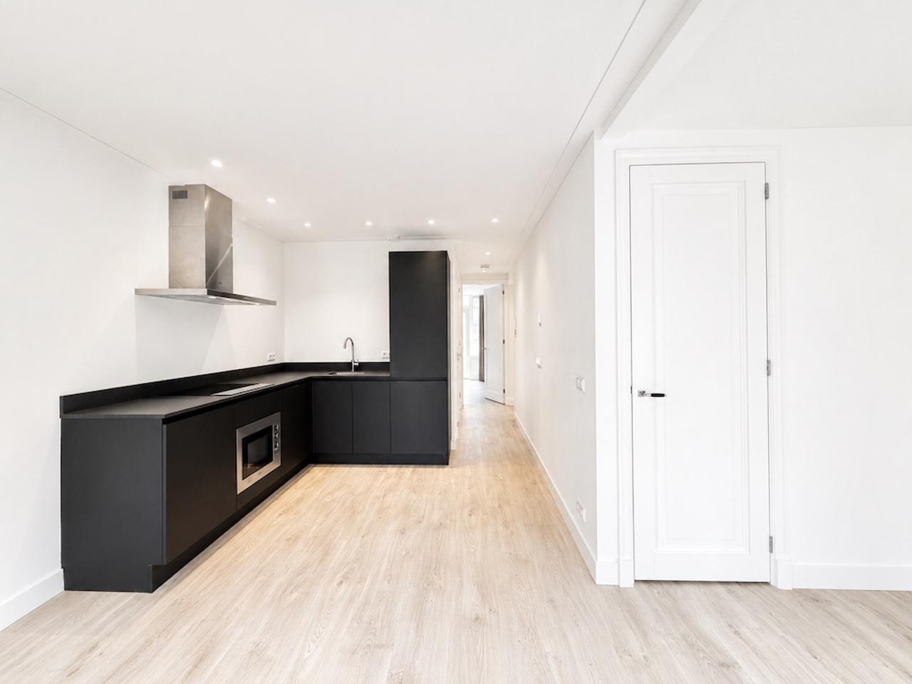 2-slaapkamer met balkon in De Pijp - Afbeelding 1