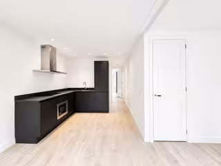 2-slaapkamer met balkon in De Pijp