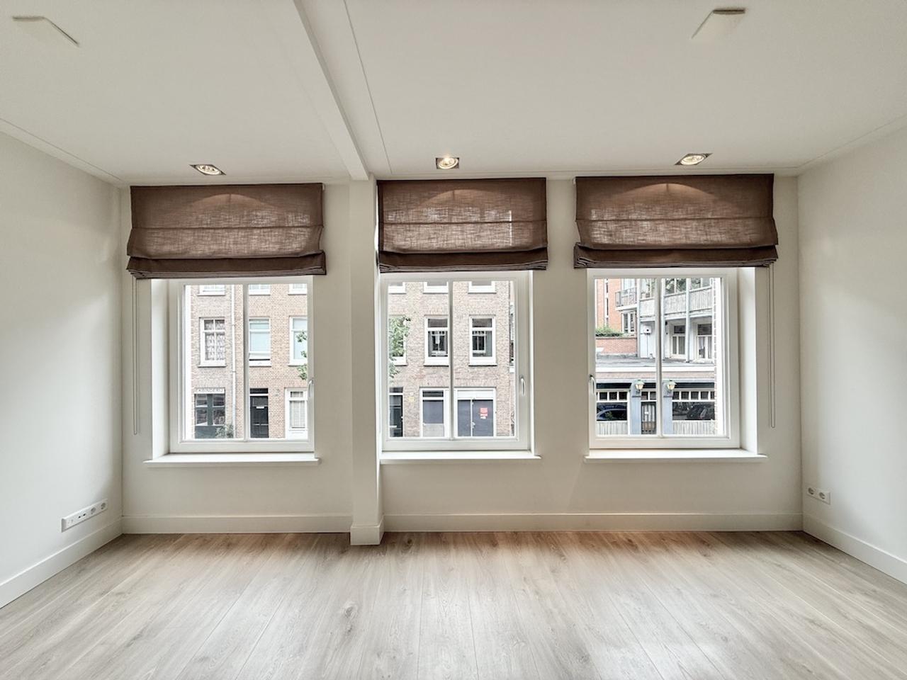 2-slaapkamer met balkon in De Pijp - Afbeelding 3