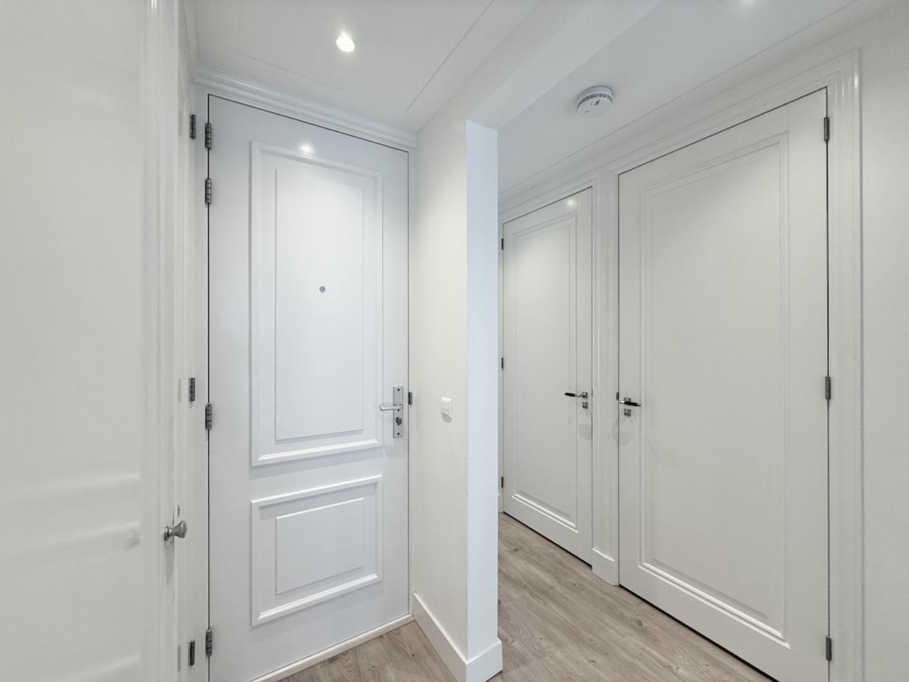 2-slaapkamer met balkon in De Pijp - Afbeelding 13